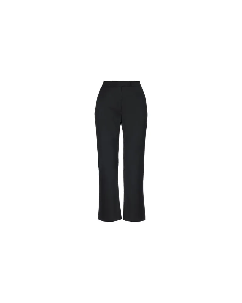 Giacobino HOSEN & RÖCKE - Hosenauf YOOX.COM Schwarz