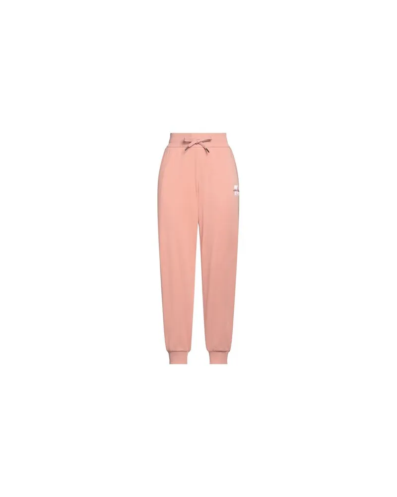 Armani Exchange HOSEN & RÖCKE - Hosenauf YOOX.COM Lachs