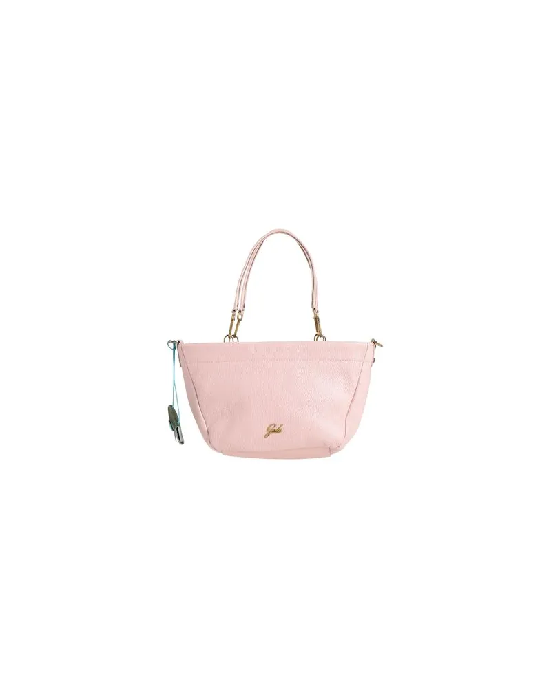 Gabs VALE - TASCHEN - Handtaschenauf YOOX.COM Rosa