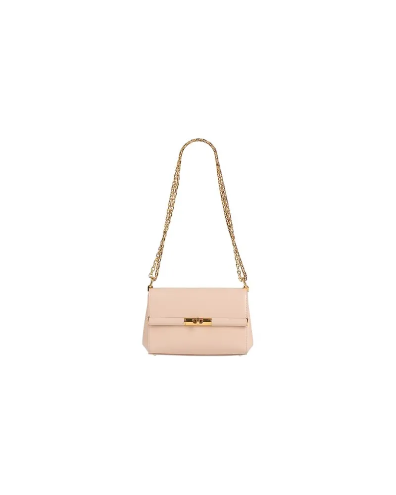 Dolce & Gabbana MARLENE - TASCHEN - Schultertaschenauf YOOX.COM Hellrosa
