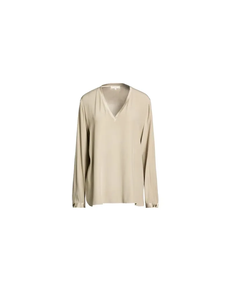 Antonelli Firenze TOPS - Topsauf YOOX.COM Salbeigrün