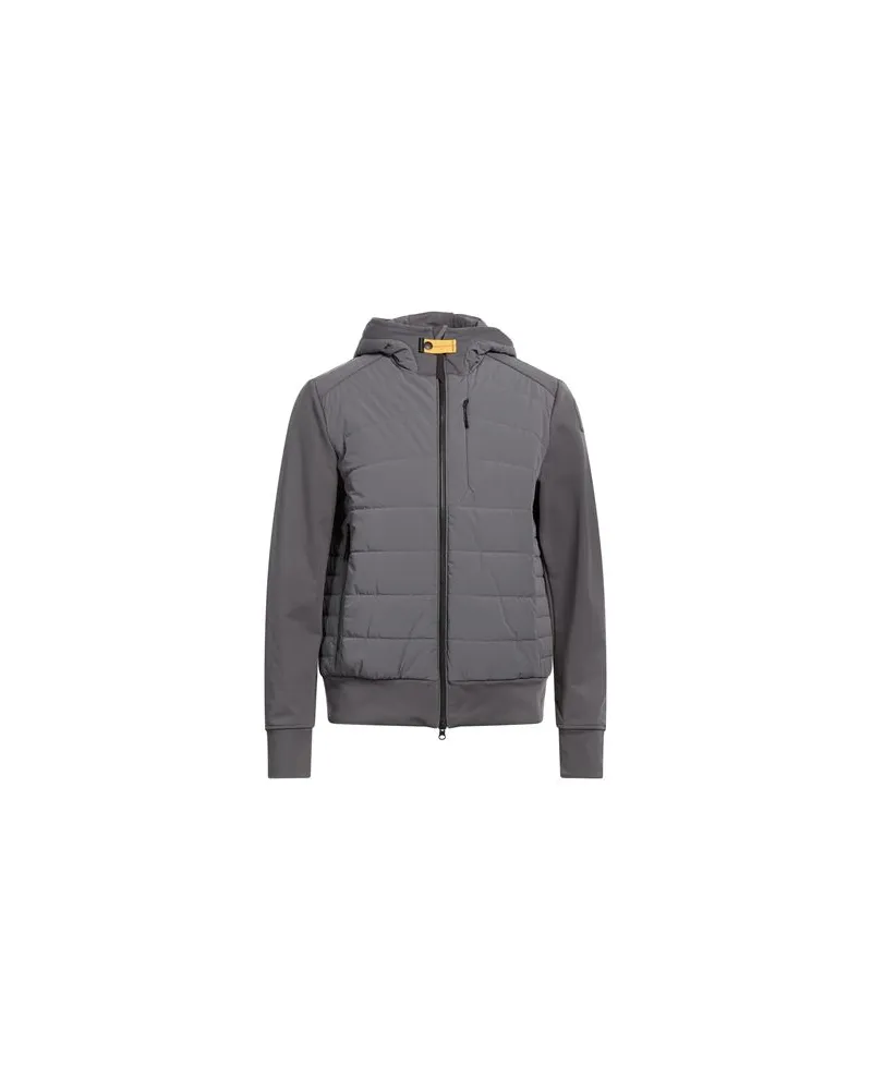 Parajumpers JACKEN & MÄNTEL - Pufferjacken & Daunenjackenauf YOOX.COM Grau
