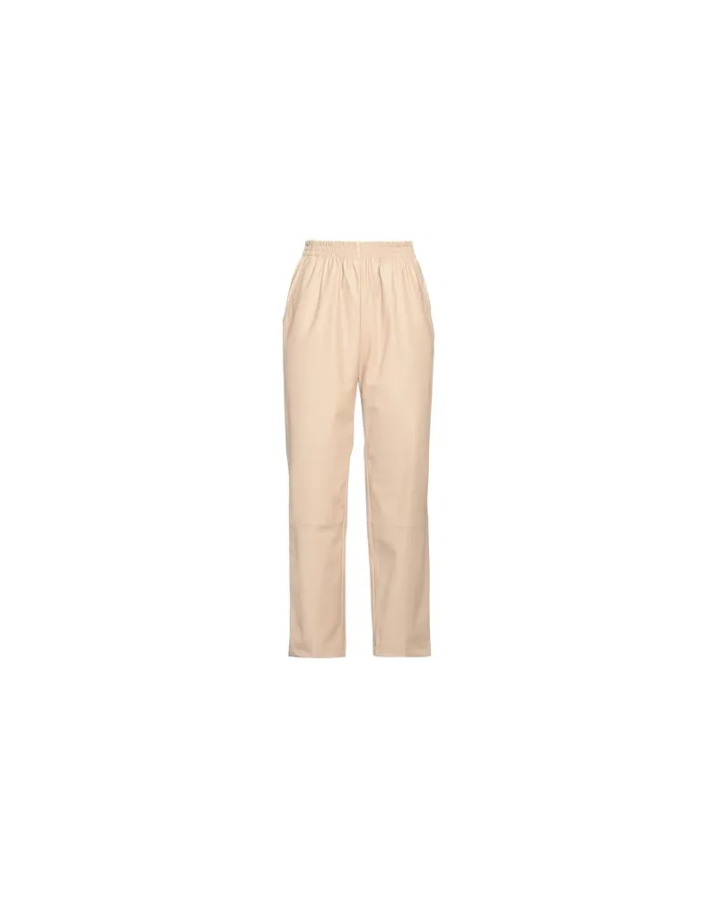 Seventy HOSEN & RÖCKE - Hosenauf YOOX.COM Beige
