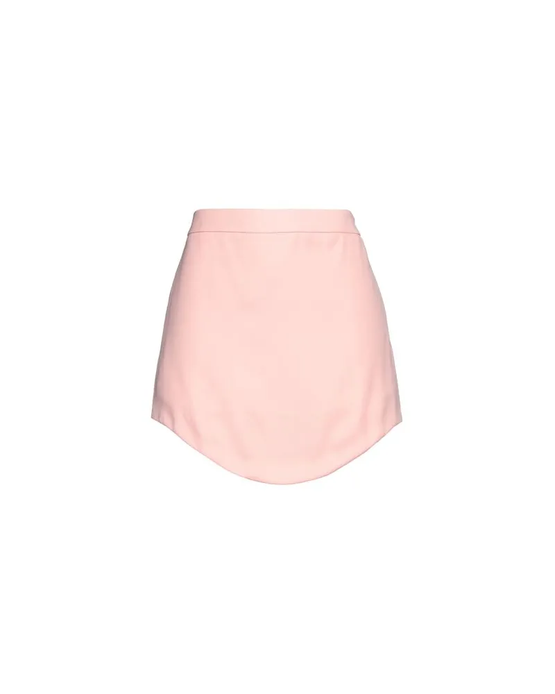 Casablanca Paris HOSEN & RÖCKE - Miniröckeauf YOOX.COM Rosa