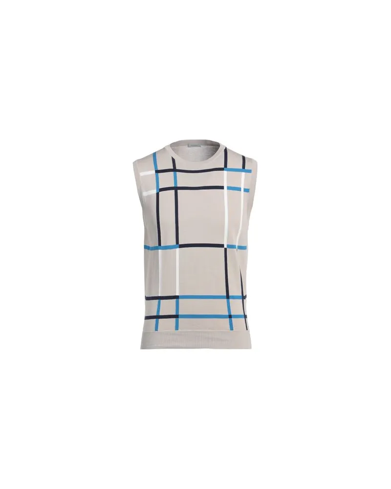 Malo STRICKWAREN - Pulloverauf YOOX.COM Beige