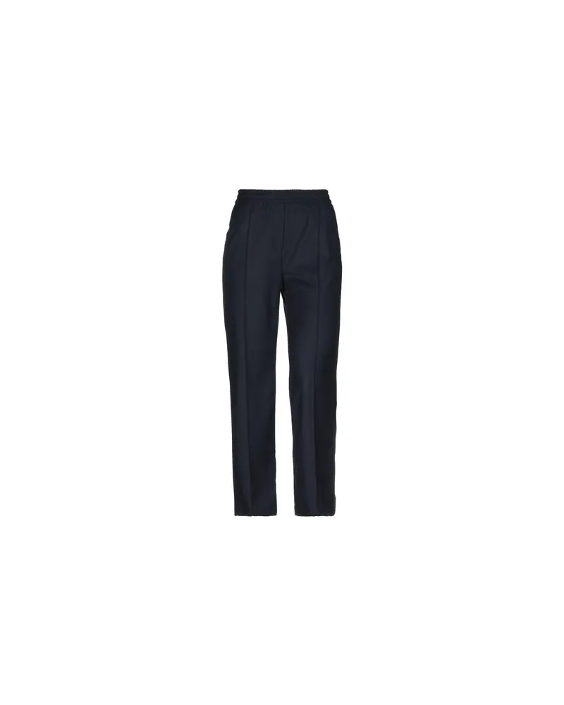 Roy Roger's HOSEN & RÖCKE - Hosenauf YOOX.COM Nachtblau