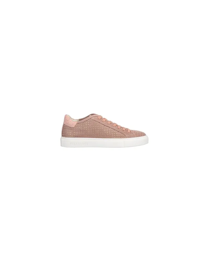Hide & Jack SCHUHE - Sneakersauf YOOX.COM Antikrosa