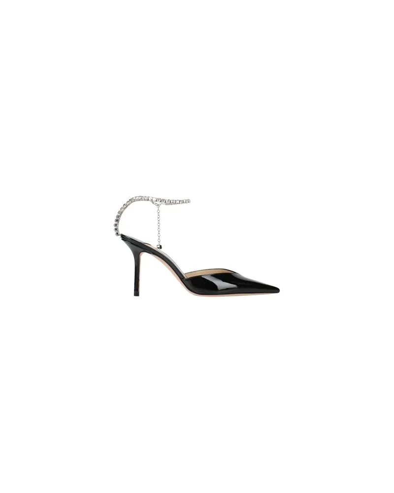 Jimmy Choo SCHUHE - Pumpsauf YOOX.COM Schwarz