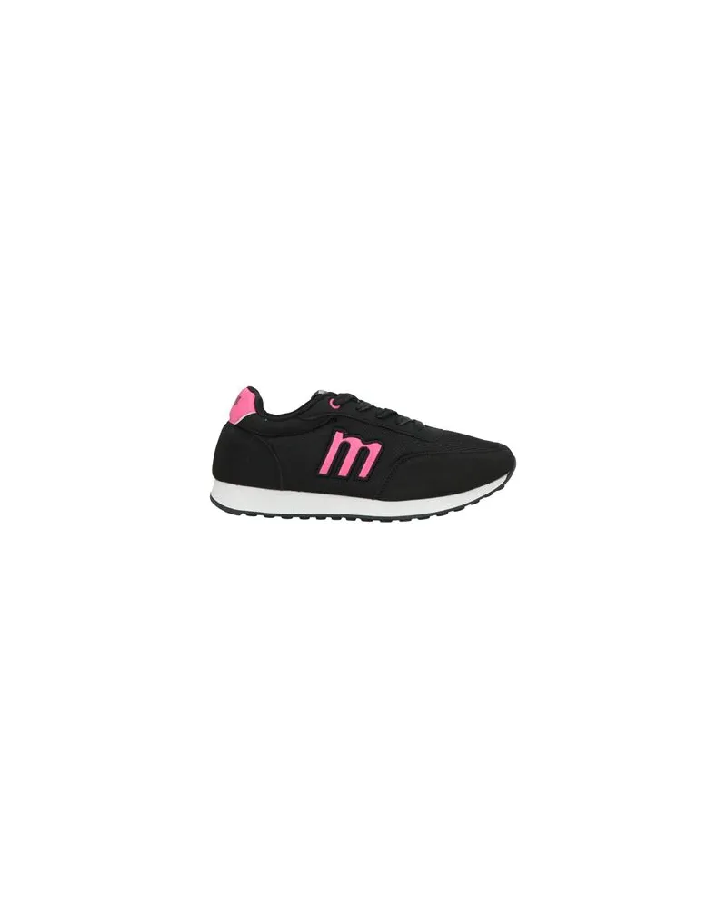 MTNG ATTITUDE - SCHUHE - Sneakersauf YOOX.COM Schwarz