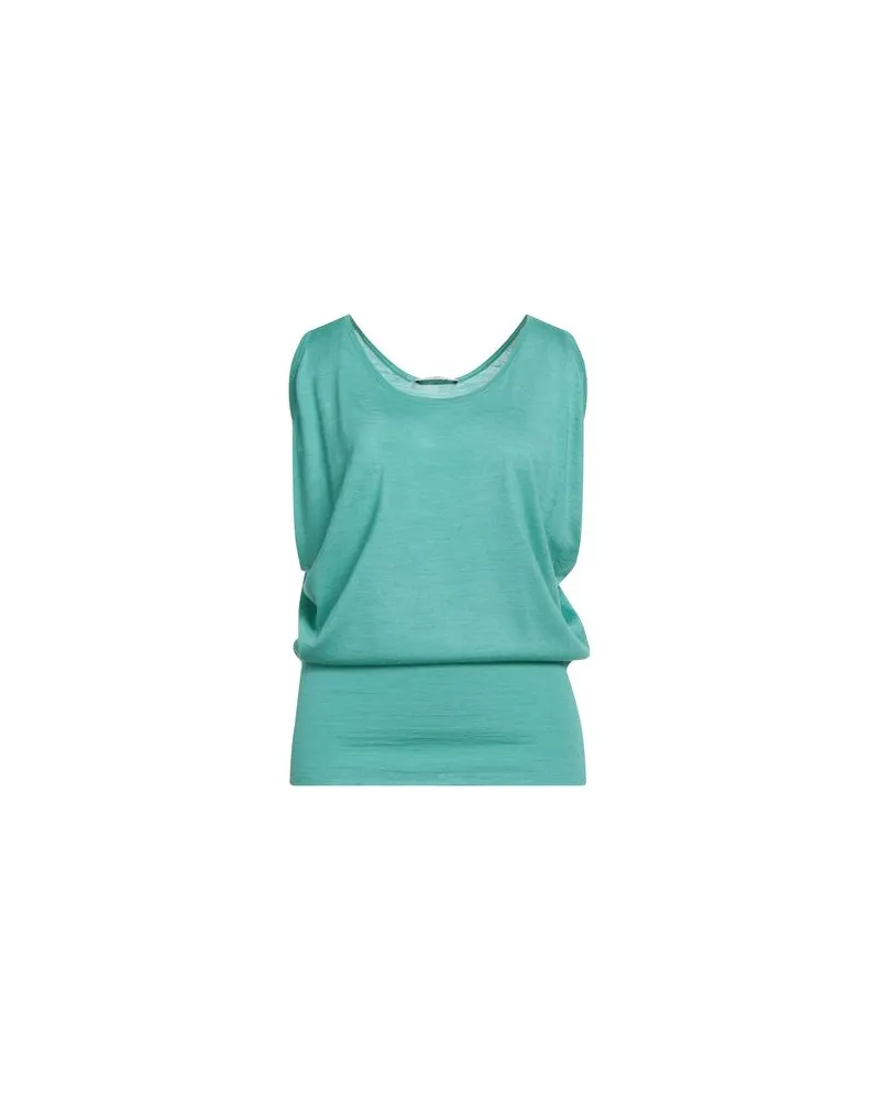 Cruciani STRICKWAREN - Pulloverauf YOOX.COM Tūrkis