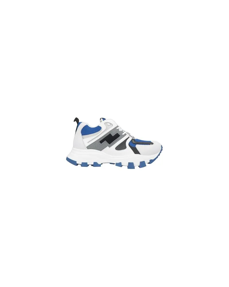Cinzia Araia SCHUHE - Sneakersauf YOOX.COM Weiß