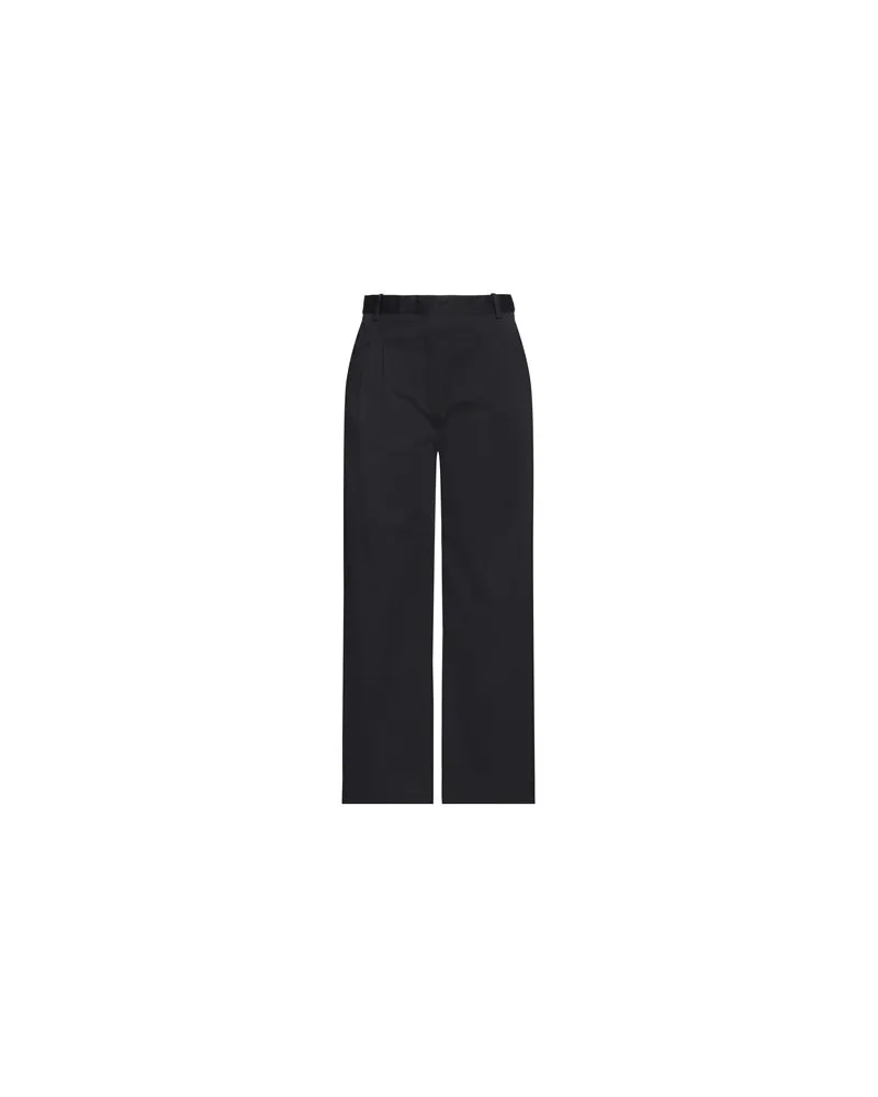 Róhe HOSEN & RÖCKE - Hosenauf YOOX.COM Nachtblau