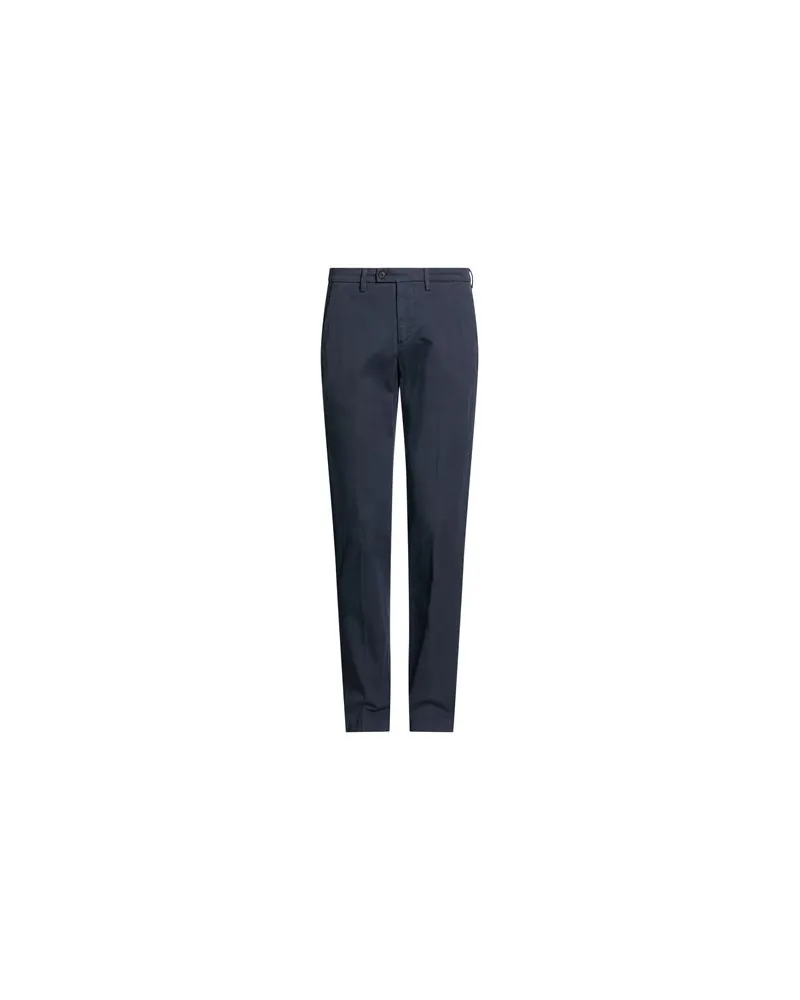 Corneliani HOSEN & RÖCKE - Hosenauf YOOX.COM Marineblau