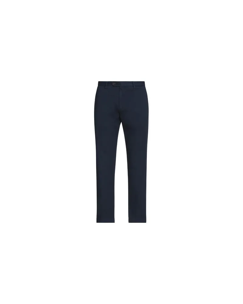 Ballantyne HOSEN & RÖCKE - Hosenauf YOOX.COM Nachtblau