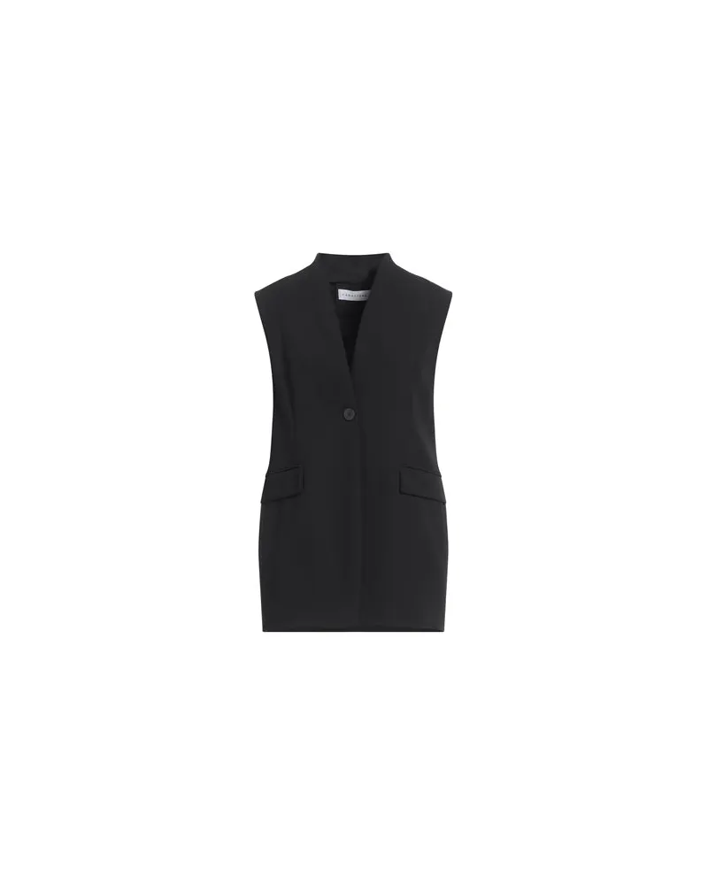 Caractère ANZÜGE und CO-ORDS - Blazersauf YOOX.COM Schwarz