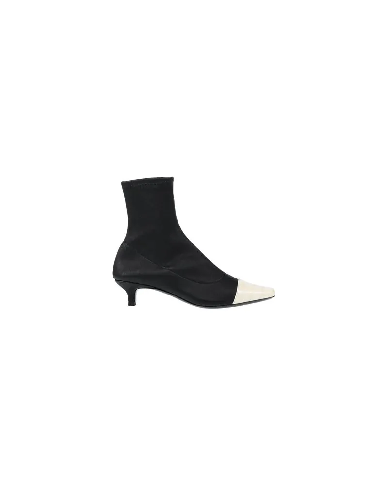 by FAR SCHUHE - Stiefelettenauf YOOX.COM Schwarz