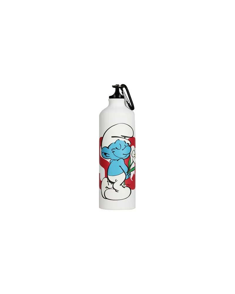 Dsquared2 X THE SMURFS - ESSEN & KÜCHE - Gläser und Krügeauf YOOX.COM Weiß