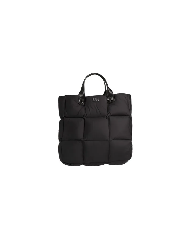 Dsquared2 ICON - TASCHEN - Handtaschenauf YOOX.COM Schwarz