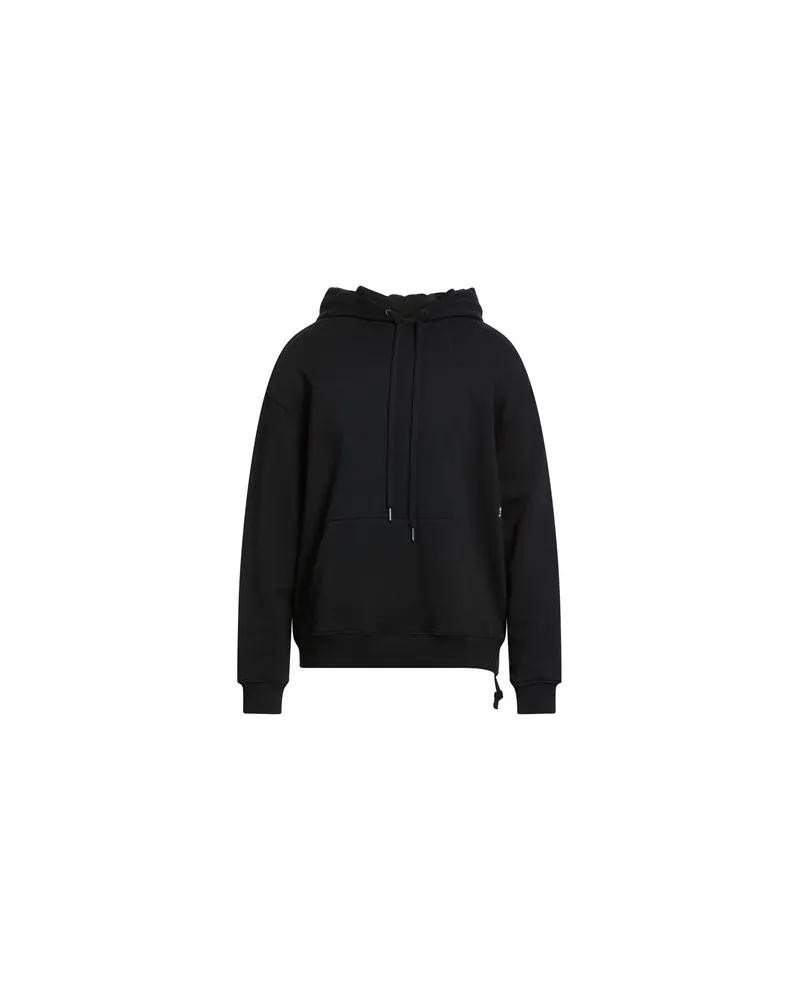 ksubi TOPS - Sweatshirtsauf YOOX.COM Schwarz