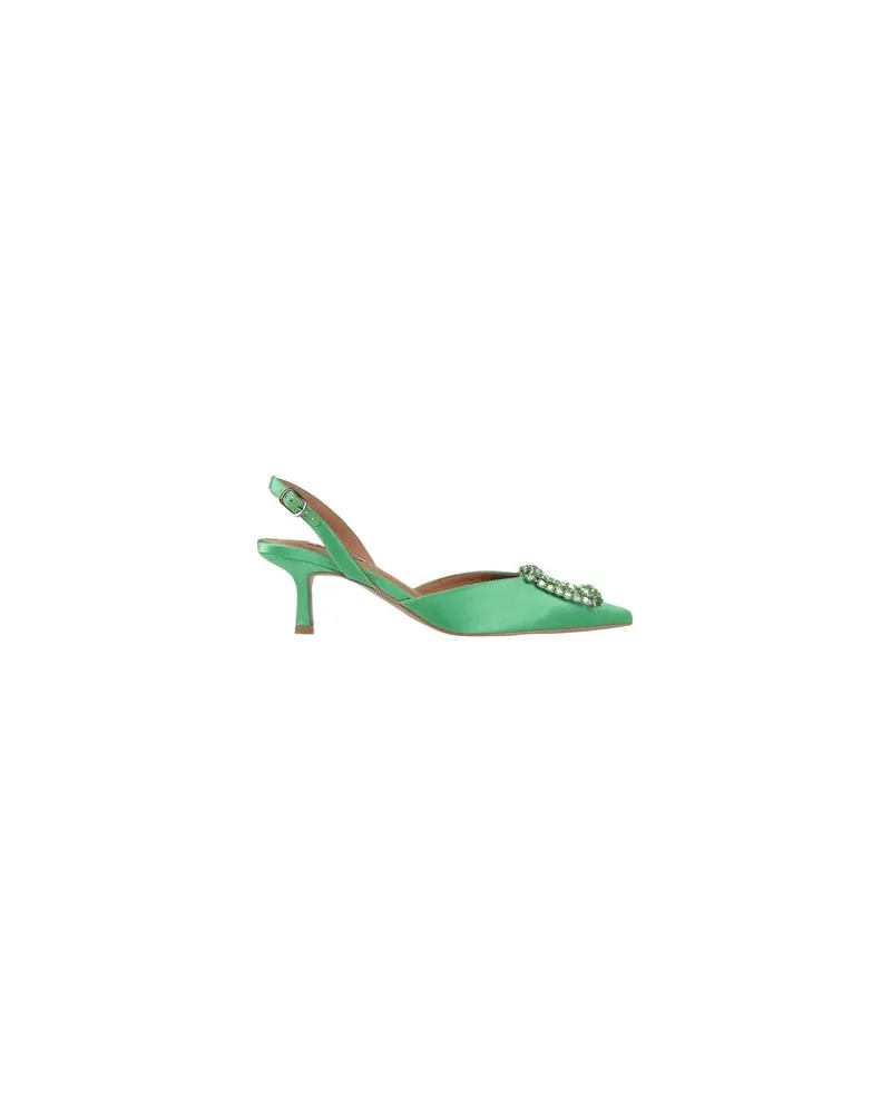 Bibi Lou SCHUHE - Pumpsauf YOOX.COM Grün