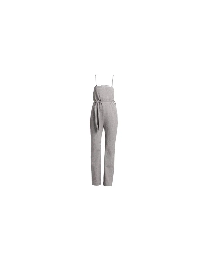 Nanushka OVERALLS - Jumpsuitsauf YOOX.COM Braun