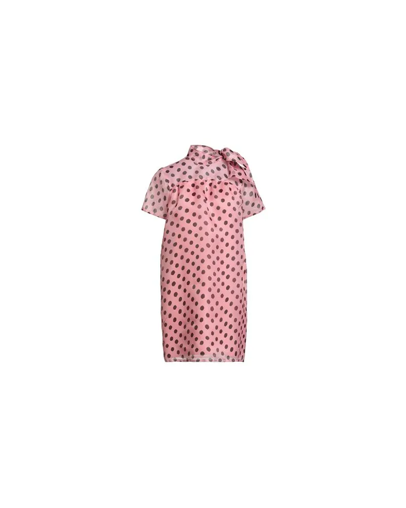 MSGM KLEIDER - Mini-Kleiderauf YOOX.COM Rosa