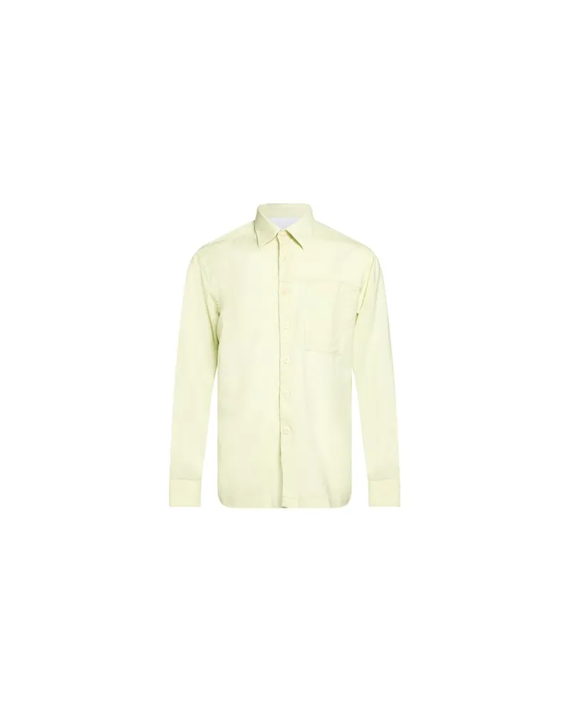 Costumein TOPS - Hemdenauf YOOX.COM Salbeigrün