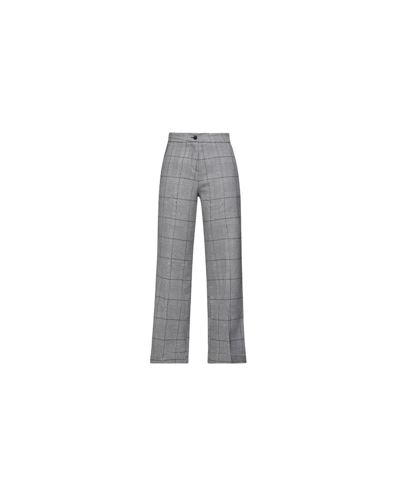 Nora Barth HOSEN & RÖCKE - Hosenauf YOOX.COM Schwarz