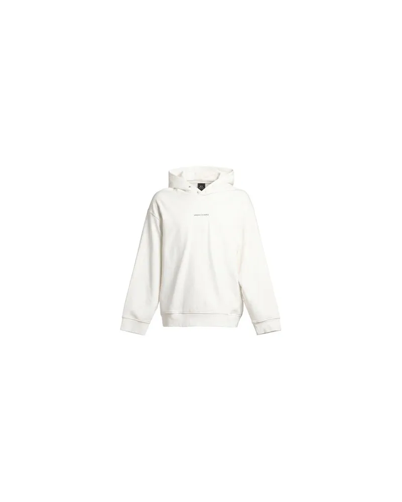 Armani Exchange TOPS - Sweatshirtsauf YOOX.COM Off