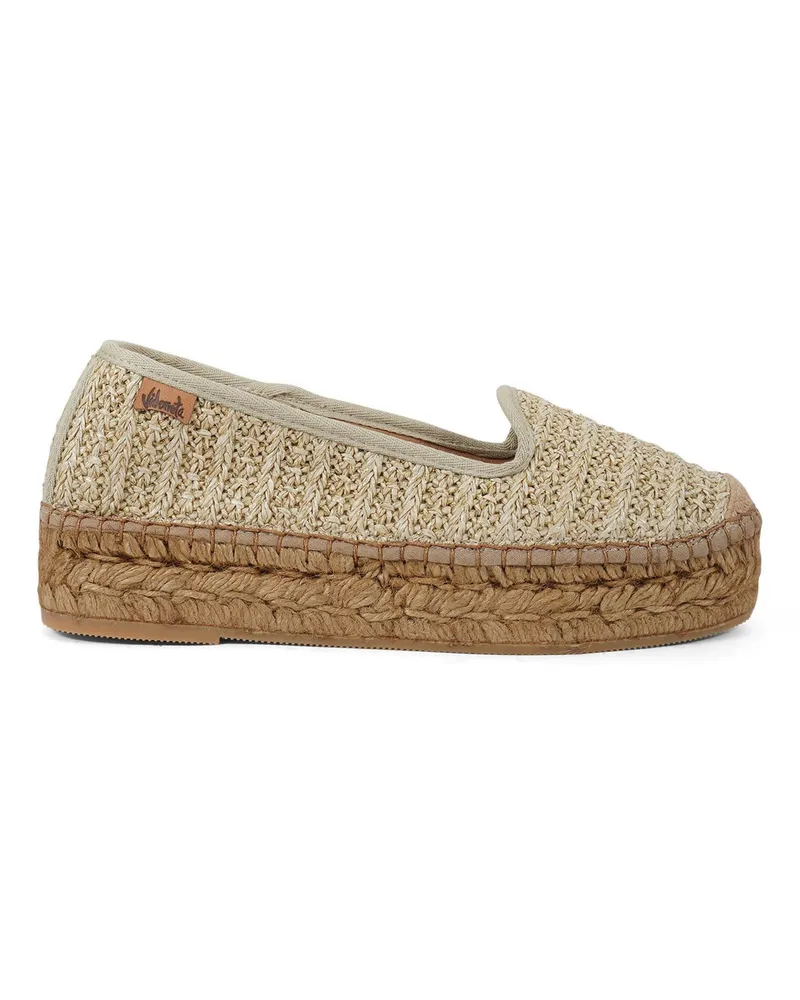 Vidorreta Espadrilles Beige