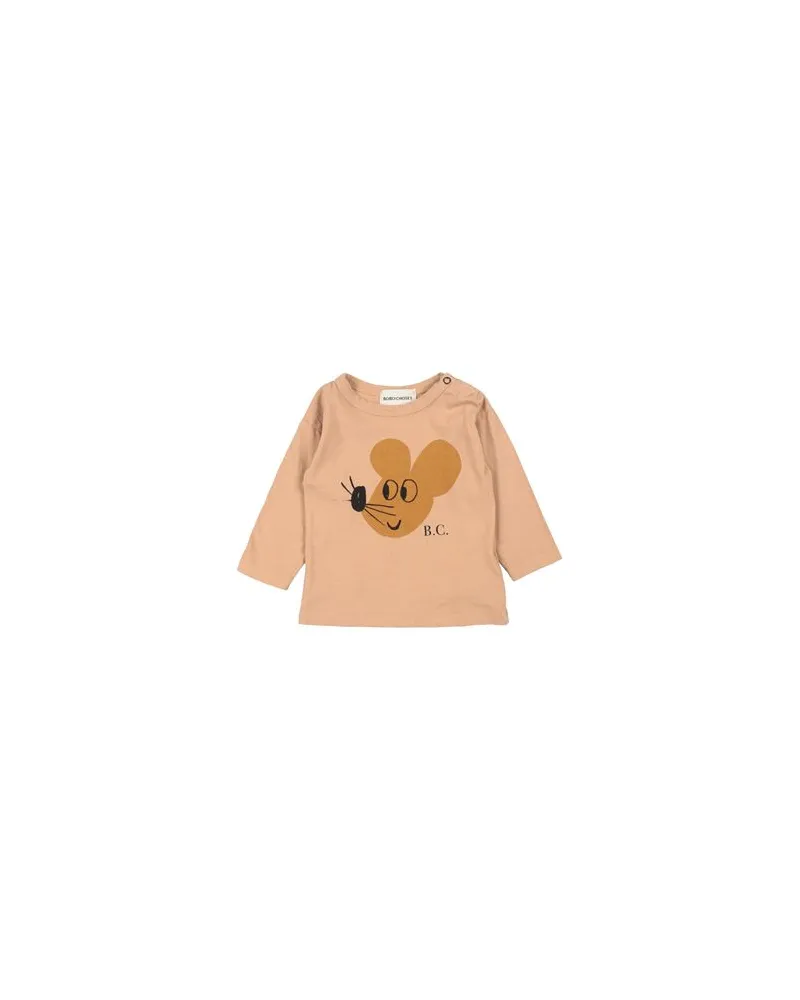 BOBO CHOSES TOPS - T-shirtsauf YOOX.COM Kamel