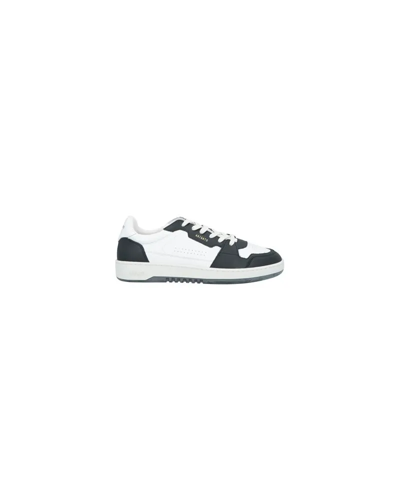 Axel Arigato SCHUHE - Sneakersauf YOOX.COM Schwarz