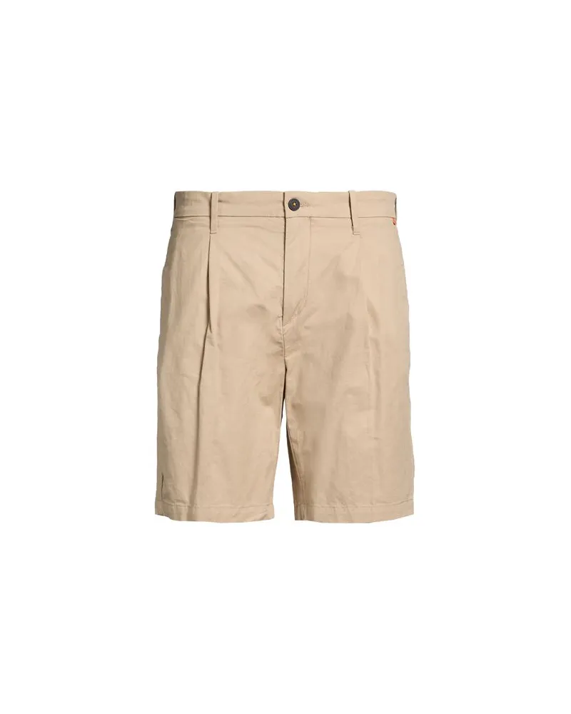 Timberland HOSEN & RÖCKE - Shorts & Bermudashortsauf YOOX.COM Beige