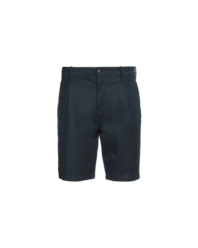 Timberland HOSEN & RÖCKE - Shorts & Bermudashortsauf YOOX.COM Marineblau