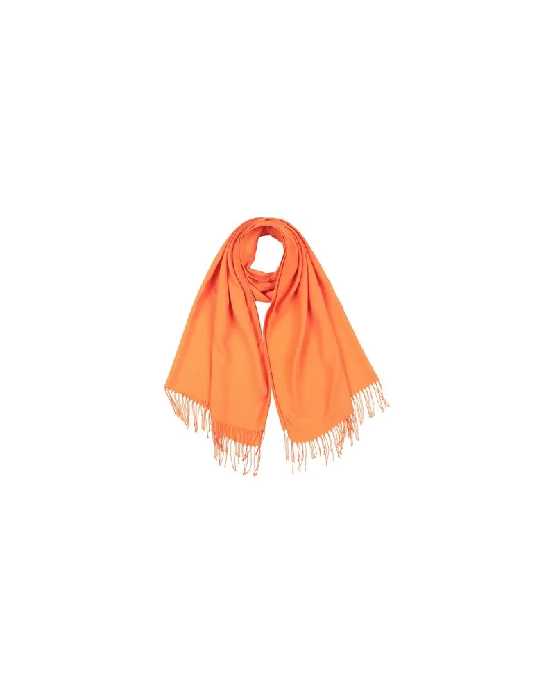 MARELLA ACCESSOIRES - Schalsauf YOOX.COM Orange