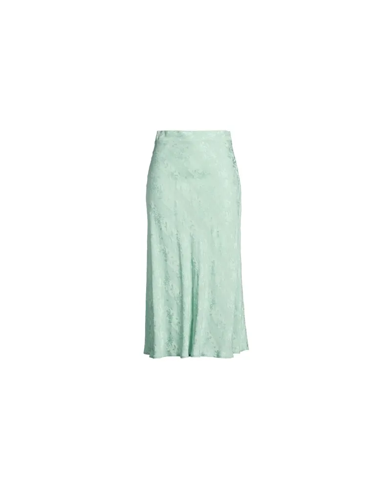 La DoubleJ HOSEN & RÖCKE - Midi-Röckeauf YOOX.COM Säuregrün