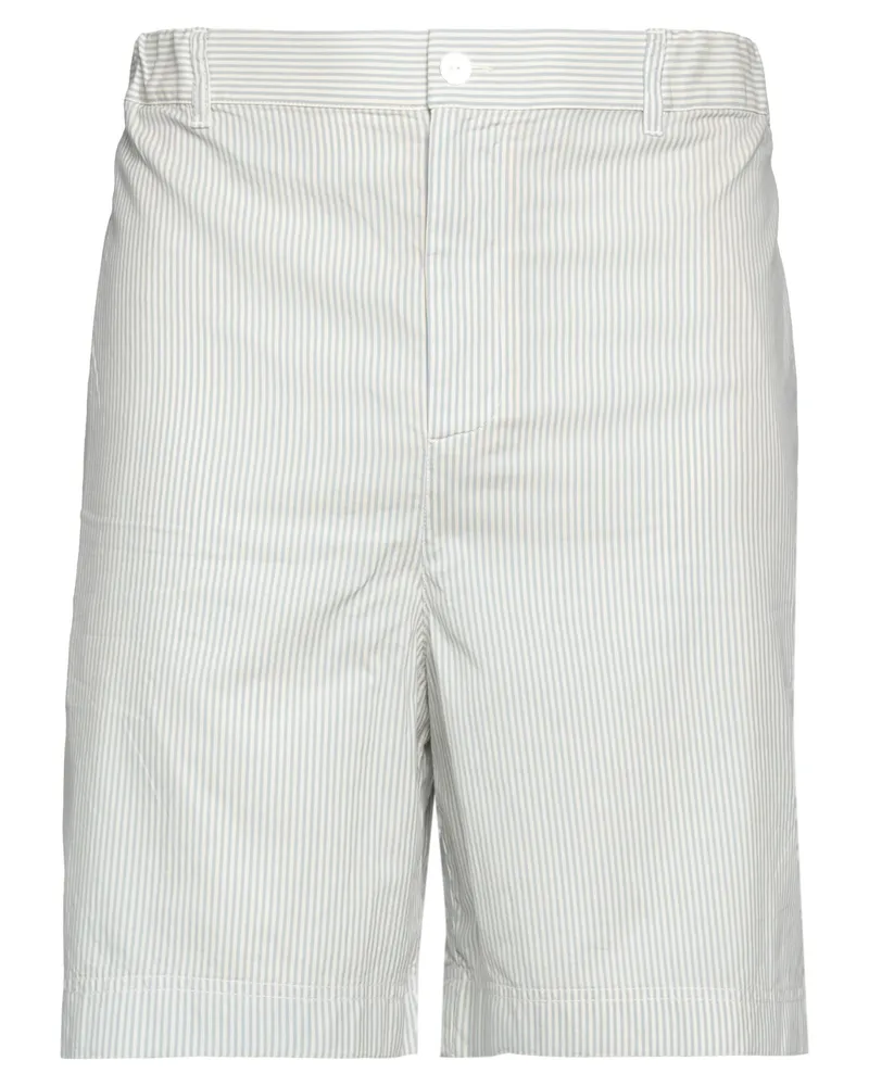 Nick Fouquet Shorts & Bermudashorts Cremeweiß