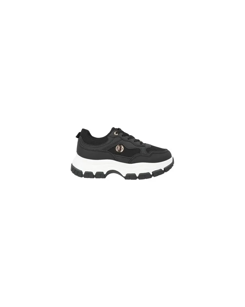 Laura Biagiotti SCHUHE - Sneakersauf YOOX.COM Schwarz