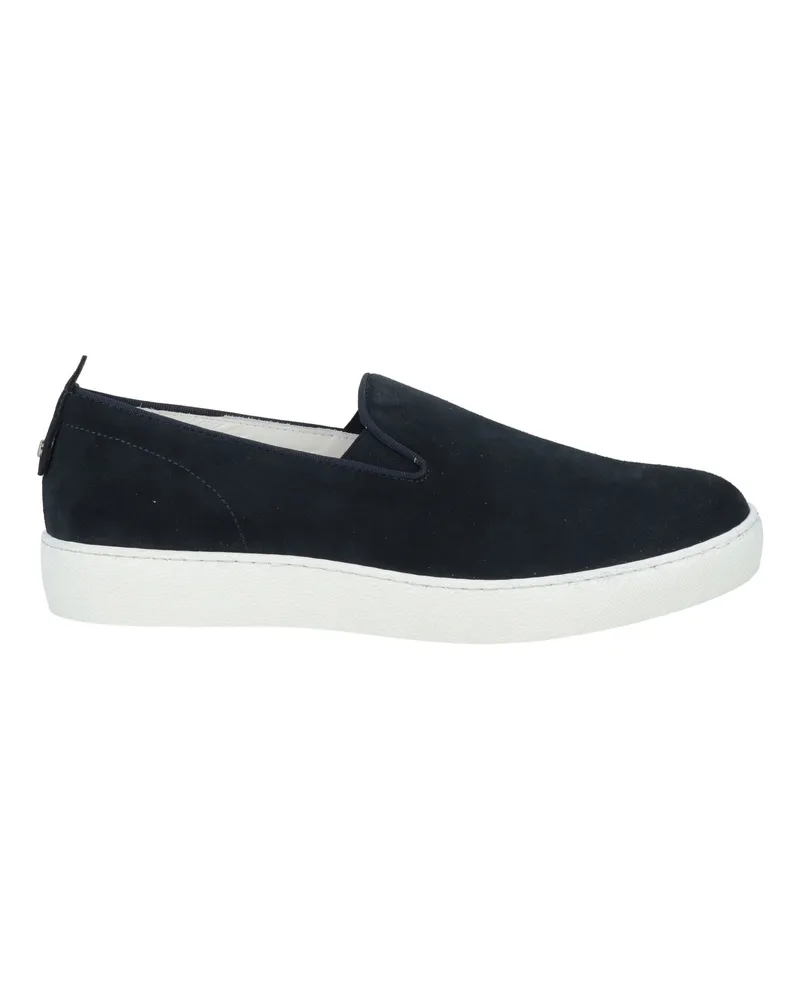 Cesare Paciotti Sneakers Nachtblau