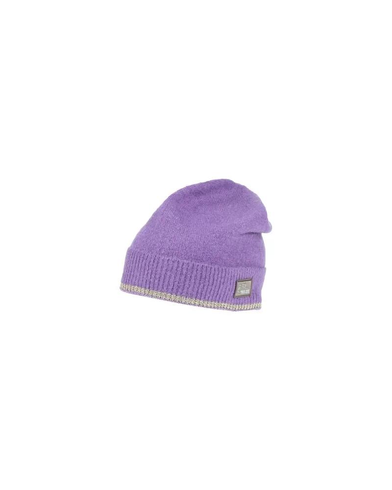 YES ZEE by Essenza ACCESSOIRES - Mützen & Hüteauf YOOX.COM Malve