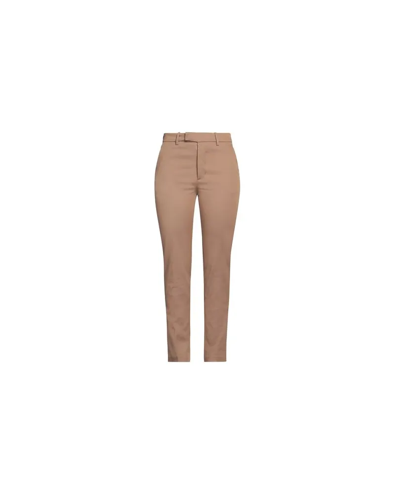 Department 5 HOSEN & RÖCKE - Hosenauf YOOX.COM Khaki
