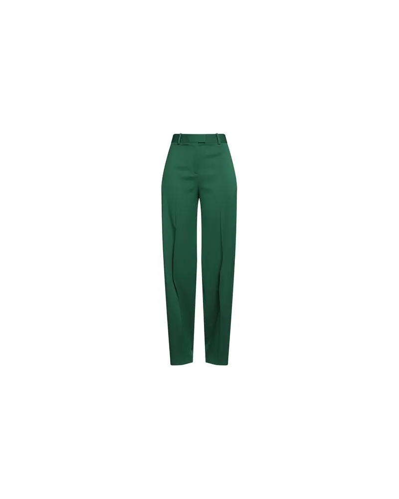 ATTICO HOSEN & RÖCKE - Hosenauf YOOX.COM Grün