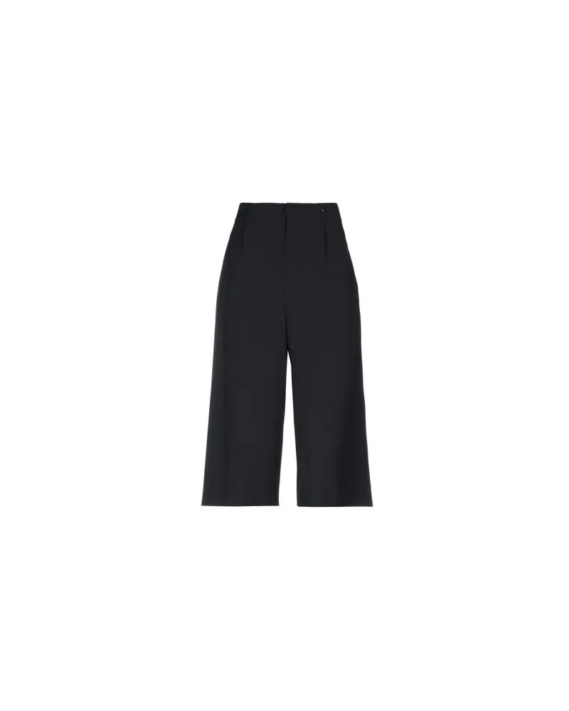 Liu Jo HOSEN & RÖCKE - Hosenauf YOOX.COM Nachtblau