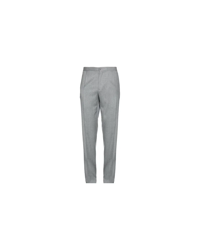 Incotex BY SLOWEAR - HOSEN & RÖCKE - Hosenauf YOOX.COM Grau