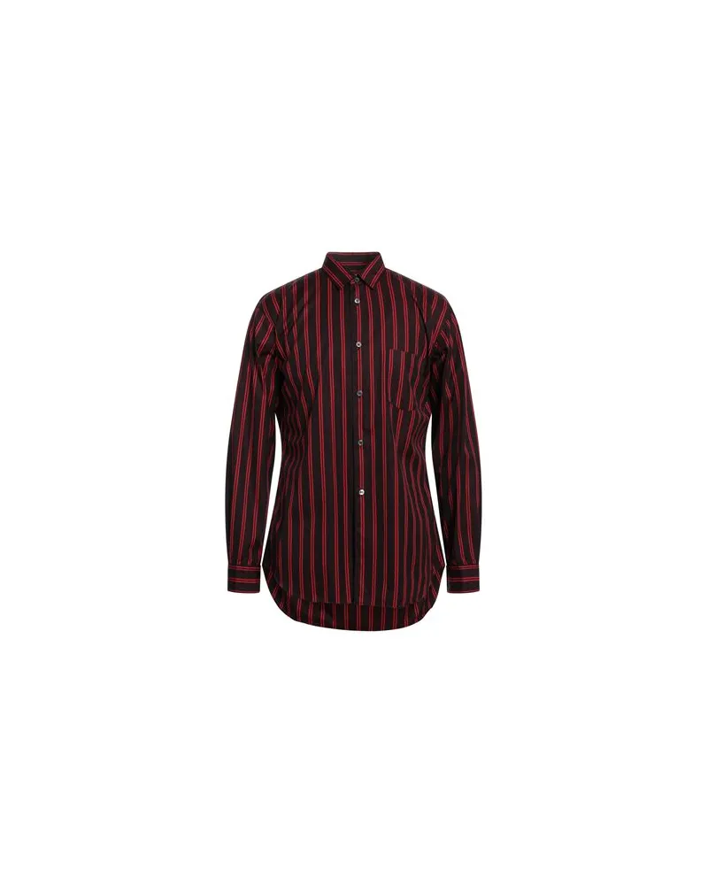 Comme des Garçons TOPS - Hemdenauf YOOX.COM Bordeaux