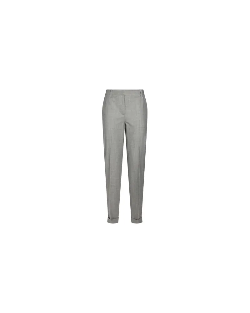Antonelli Firenze HOSEN & RÖCKE - Hosenauf YOOX.COM Hellgrau