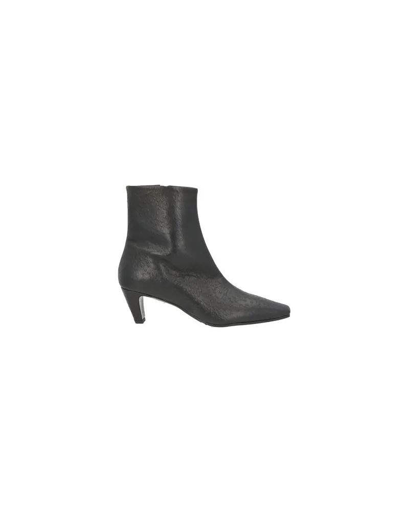 Bianca Di SCHUHE - Stiefelettenauf YOOX.COM Schwarz