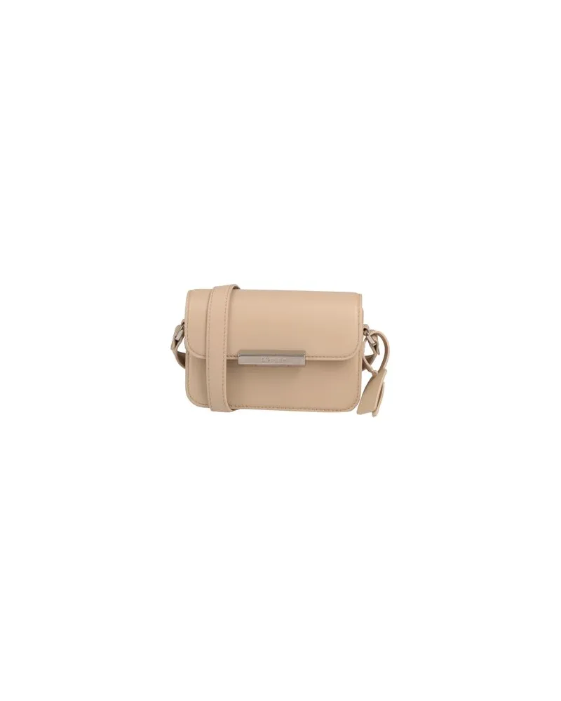 OFF-WHITE TASCHEN - Umhängetascheauf YOOX.COM Beige