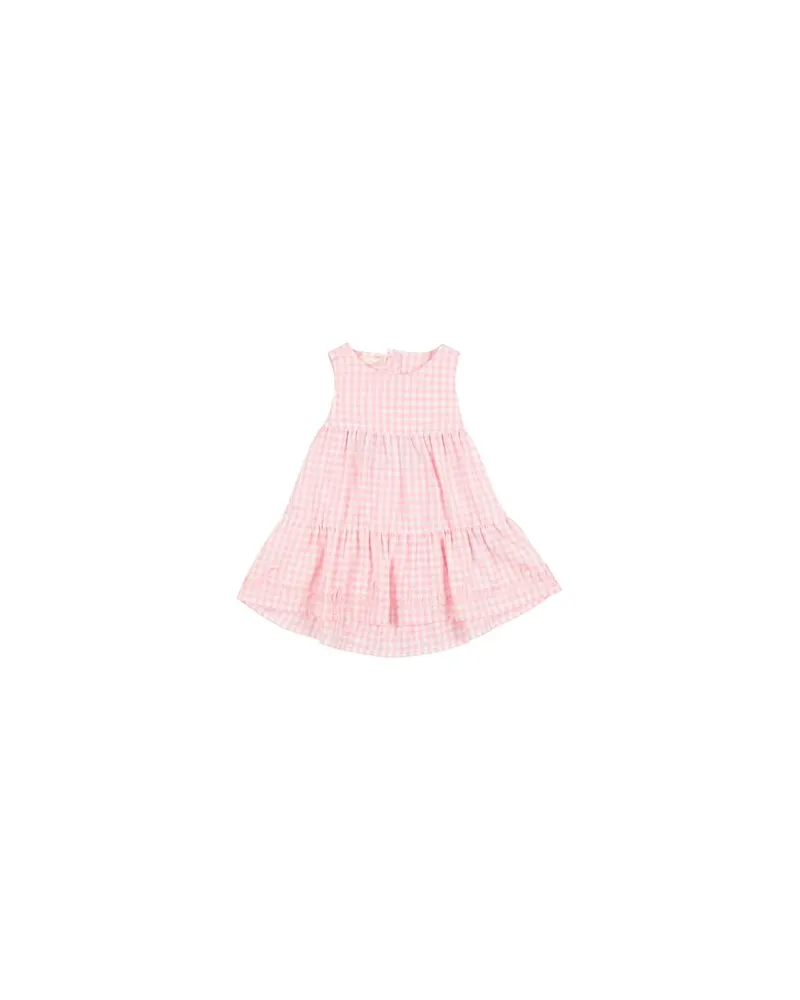 Liu Jo NEUGEBORENE - Babykleiderauf YOOX.COM Rosa