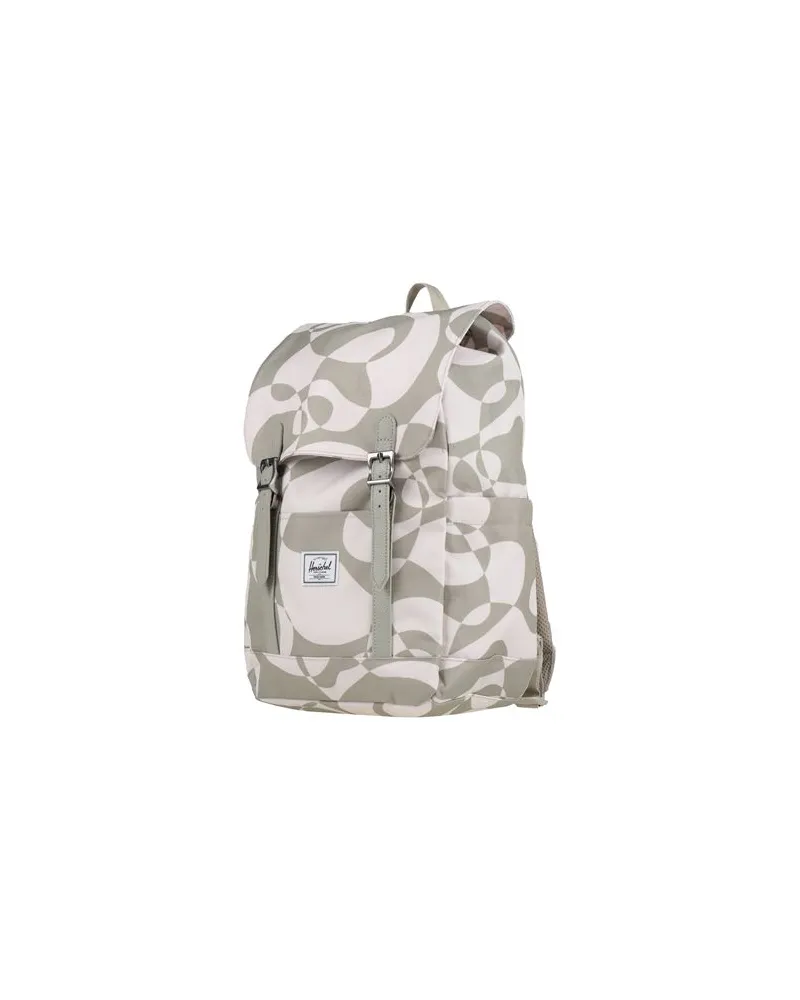 Herschel Supply Co. TASCHEN - Rucksäckeauf YOOX.COM Salbeigrün
